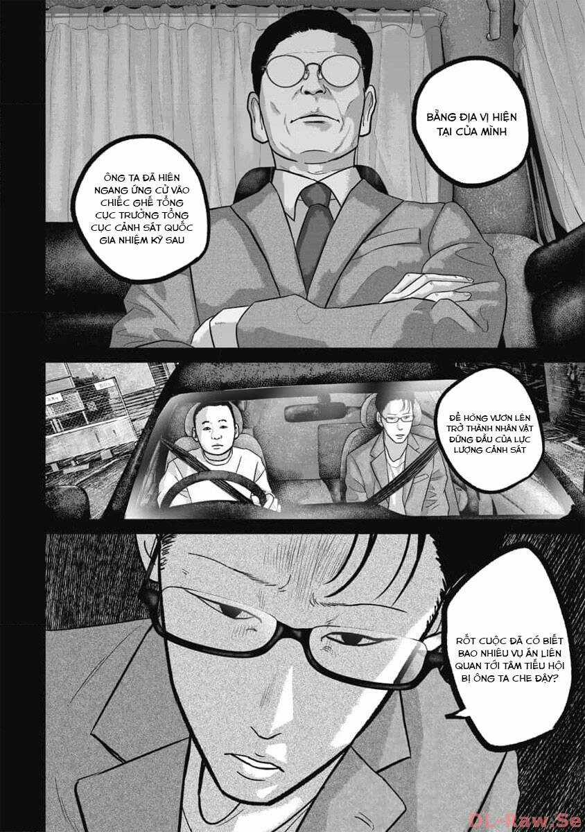 Smiley - Cười Lên - Chương 63 - Trang 11