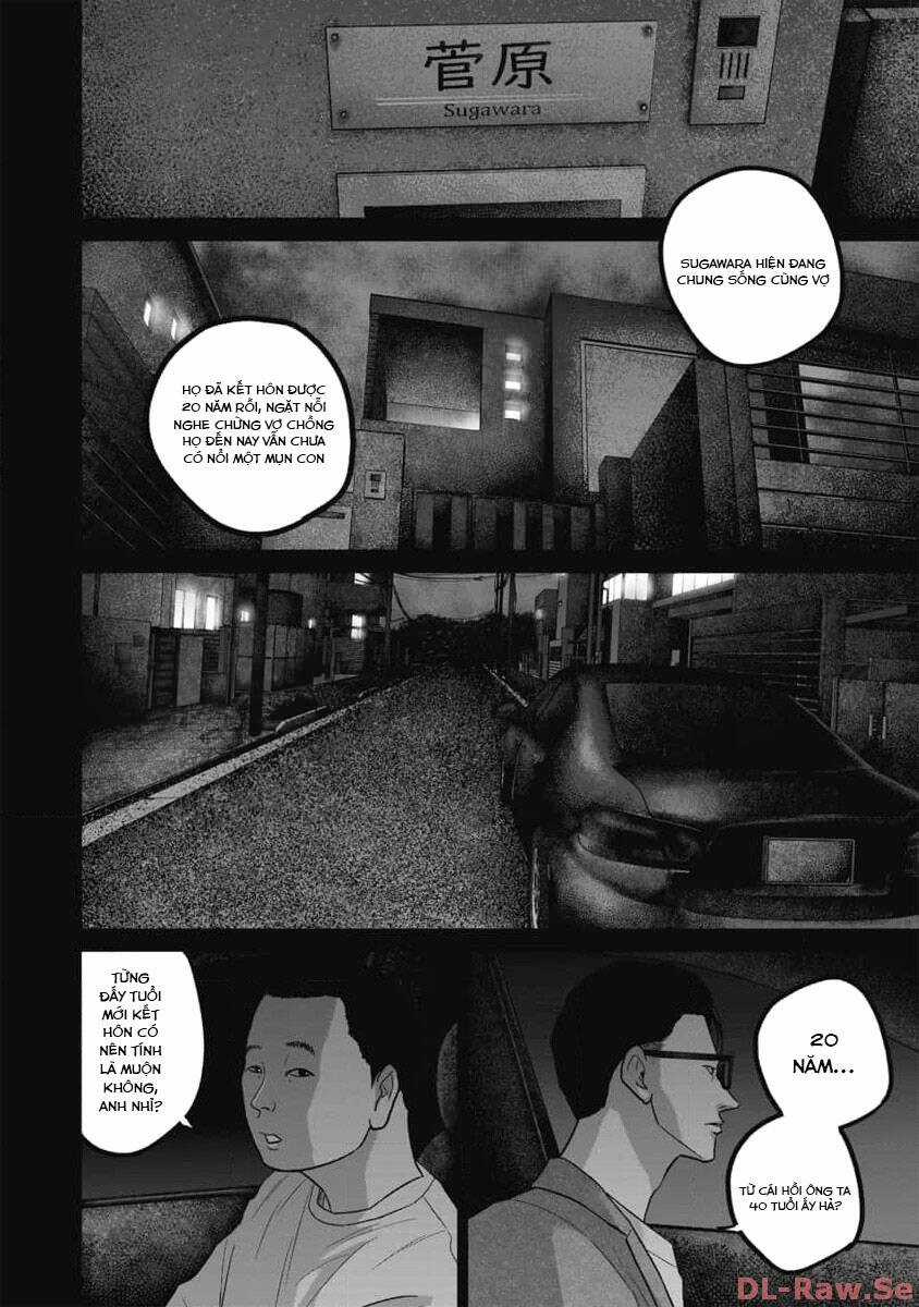 Smiley - Cười Lên - Chương 63 - Trang 13