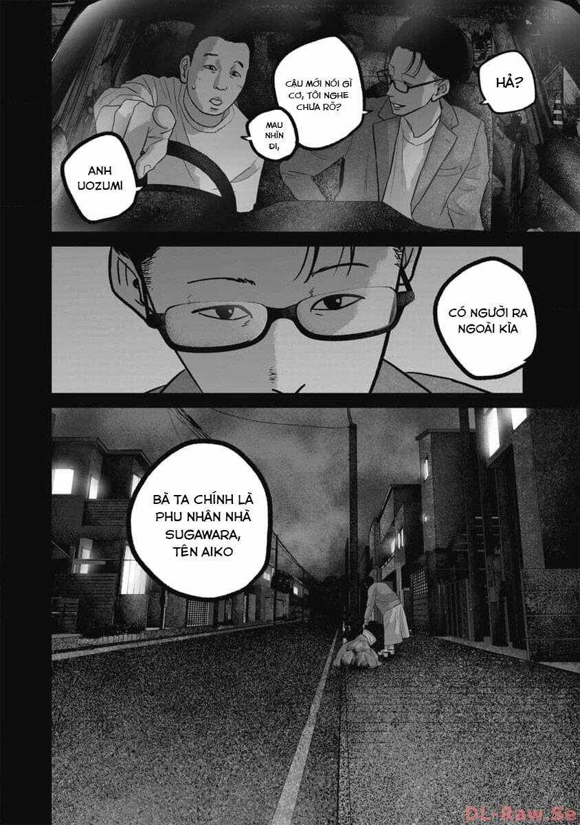 Smiley - Cười Lên - Chương 63 - Trang 15