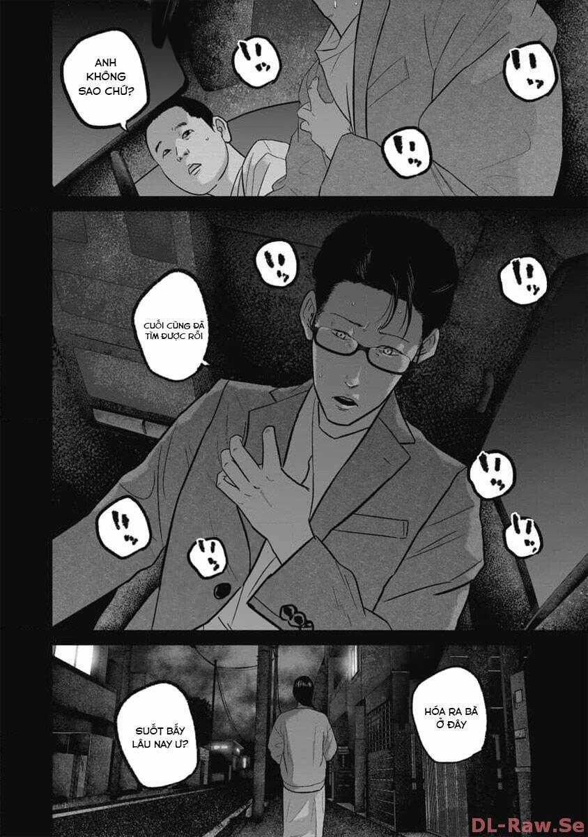 Smiley - Cười Lên - Chương 63 - Trang 17