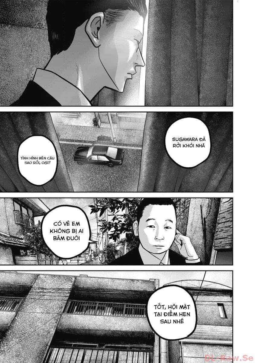 Smiley - Cười Lên - Chương 63 - Trang 18