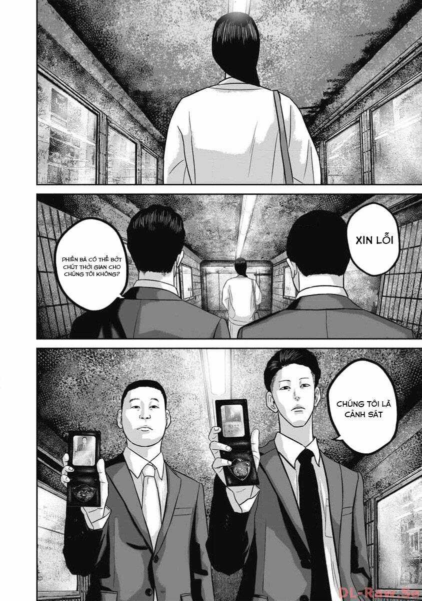 Smiley - Cười Lên - Chương 63 - Trang 19