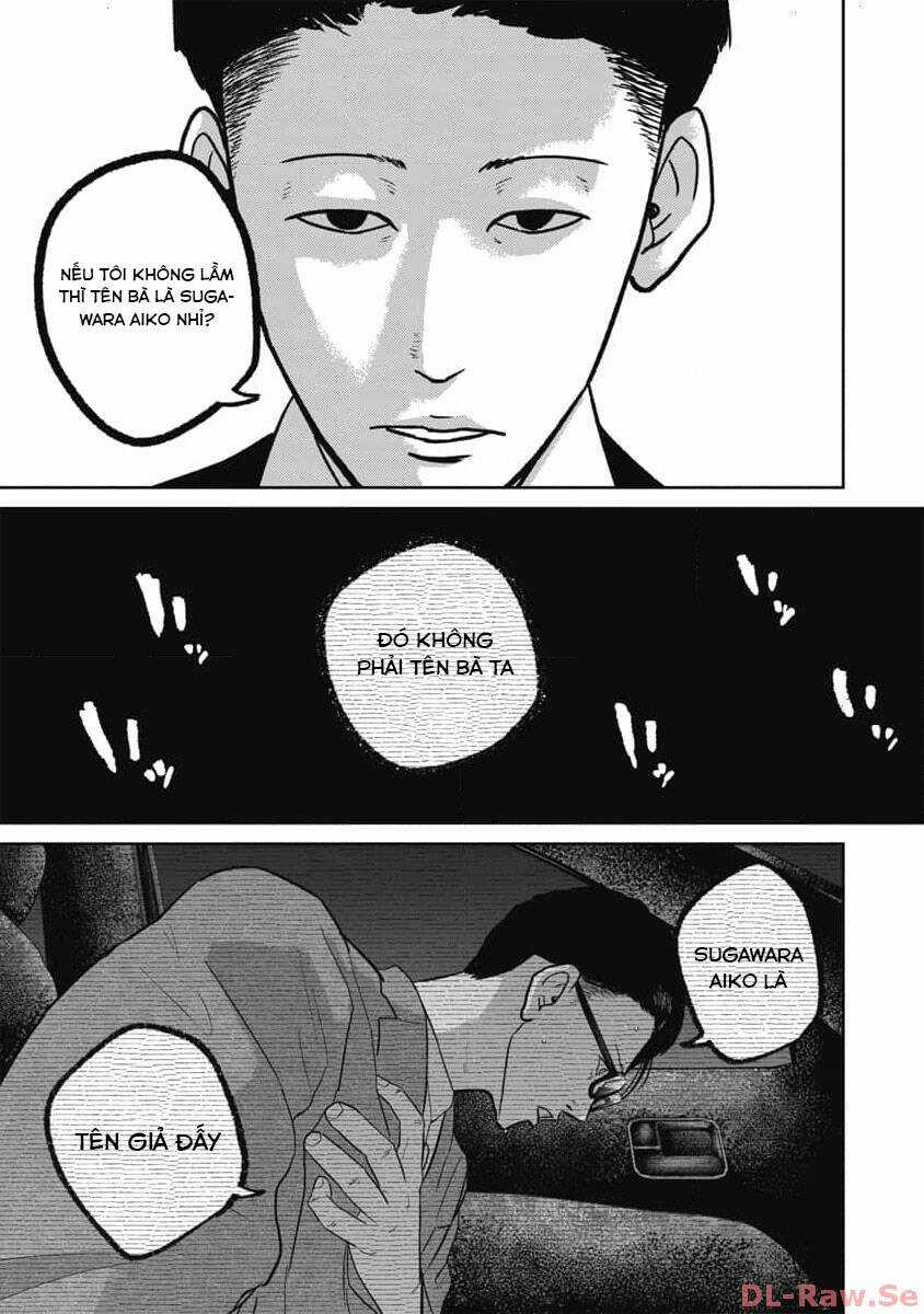 Smiley - Cười Lên - Chương 63 - Trang 20