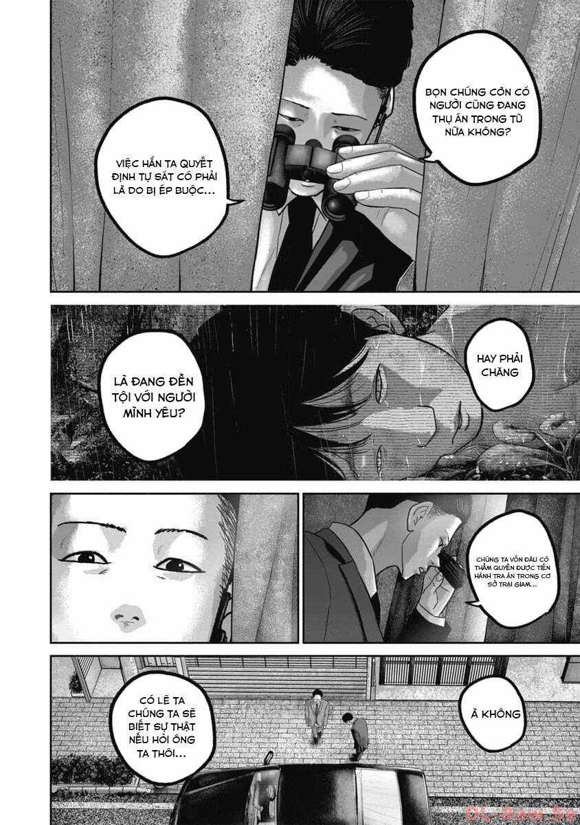 Smiley - Cười Lên - Chương 63 - Trang 3