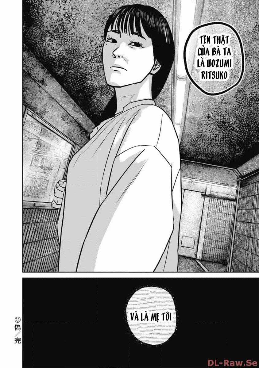 Smiley - Cười Lên - Chương 63 - Trang 21