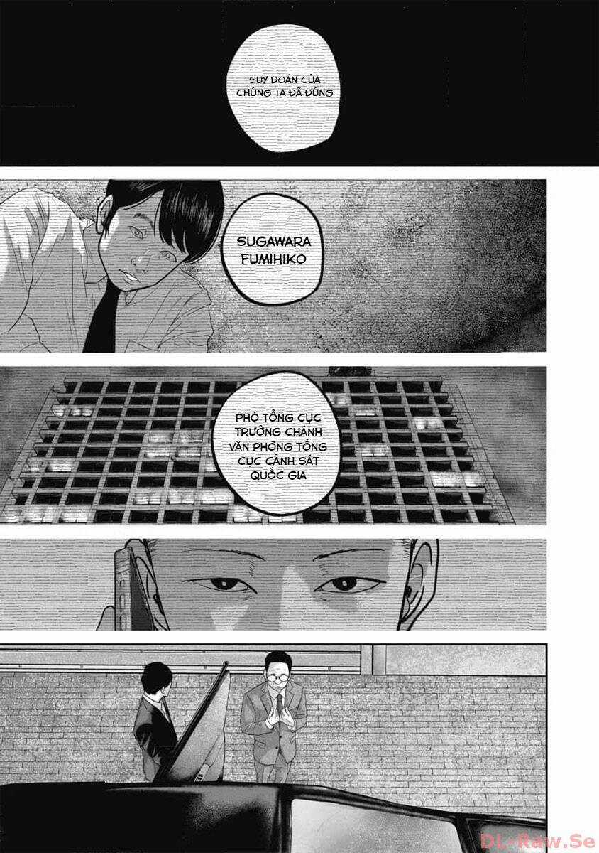 Smiley - Cười Lên - Chương 63 - Trang 4