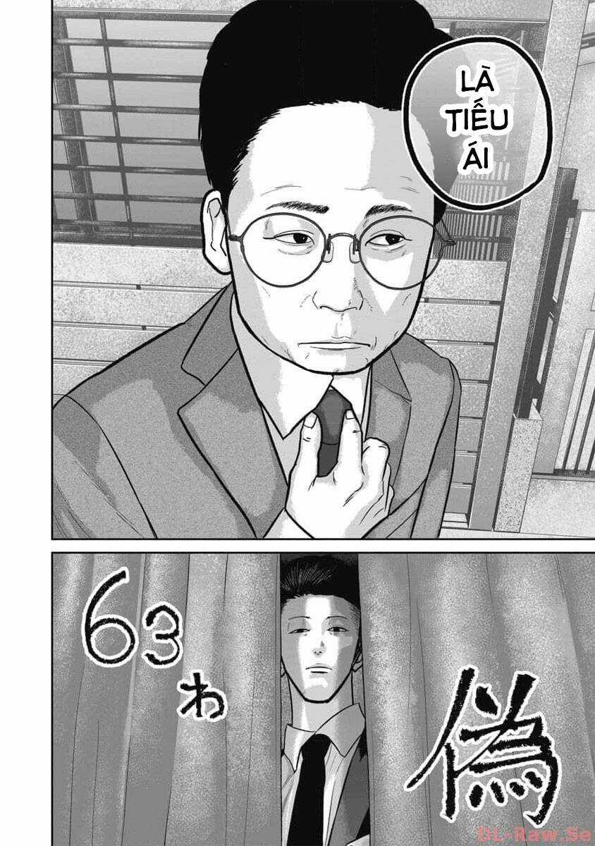 Smiley - Cười Lên - Chương 63 - Trang 5