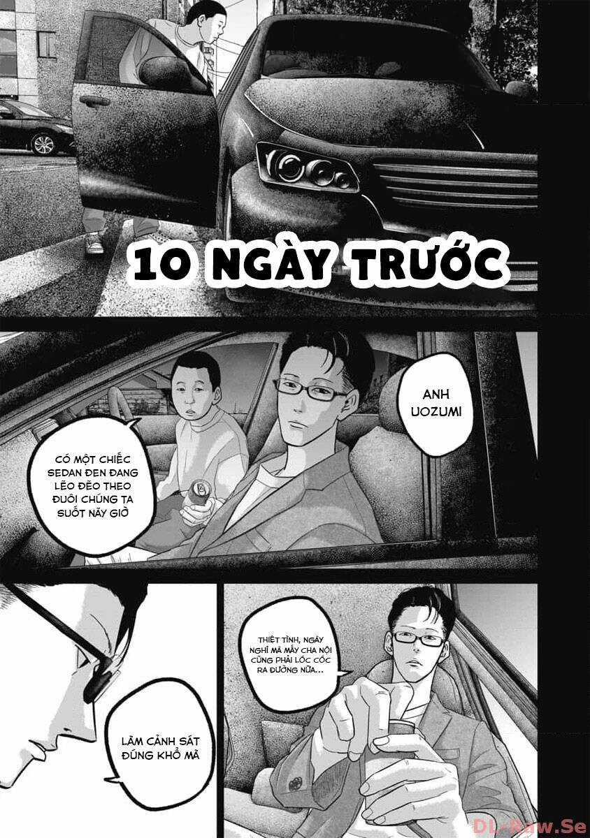 Smiley - Cười Lên - Chương 63 - Trang 6