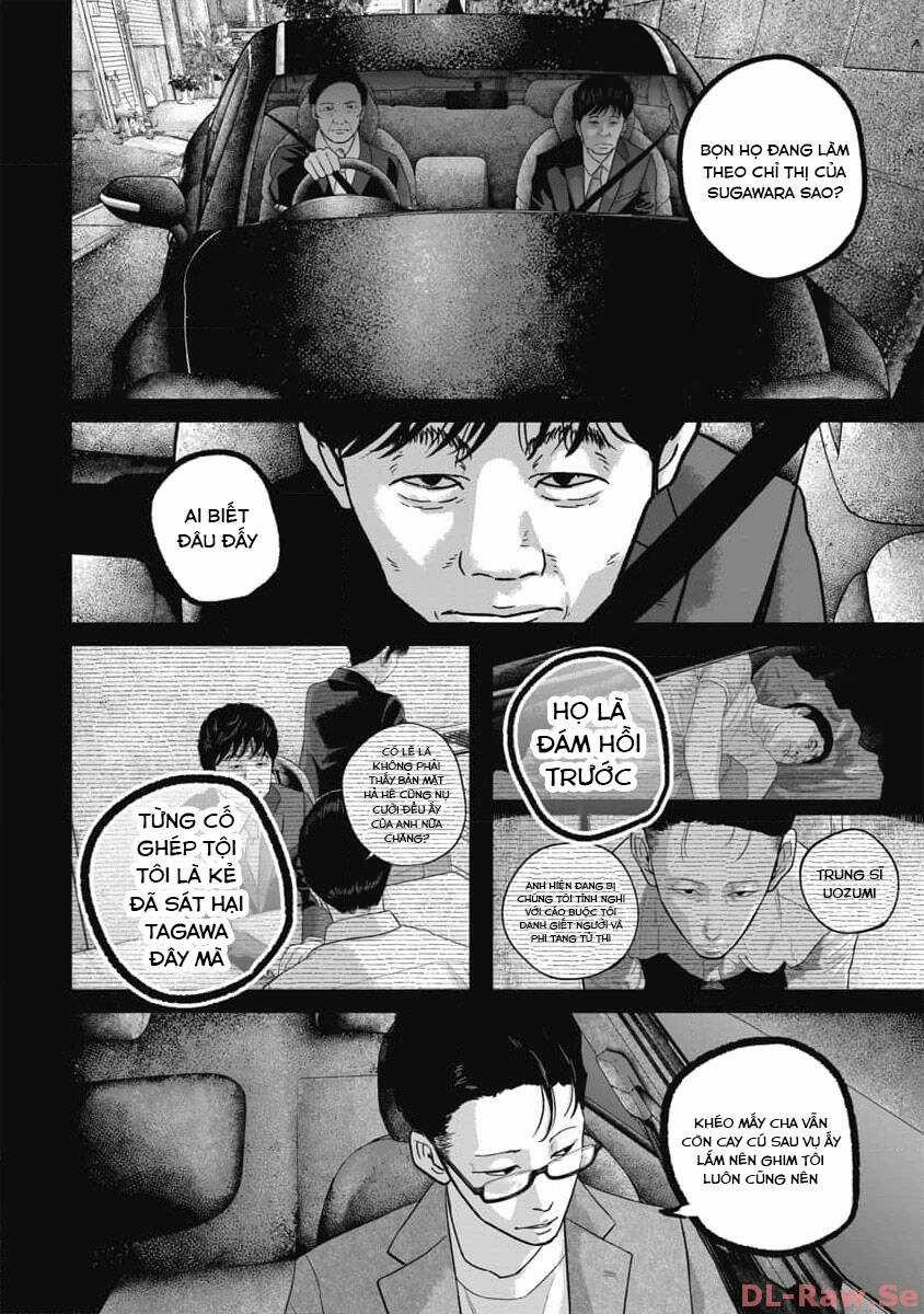 Smiley - Cười Lên - Chương 63 - Trang 7