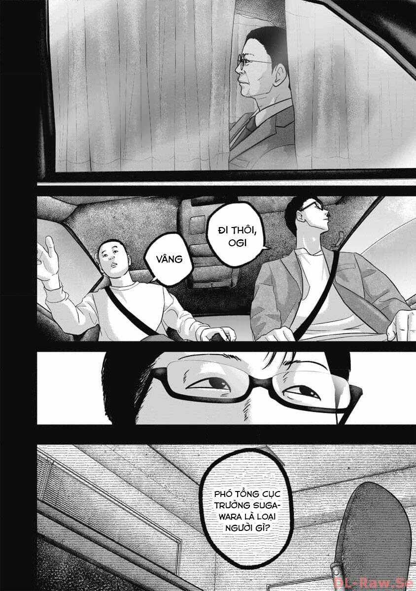 Smiley - Cười Lên - Chương 63 - Trang 9