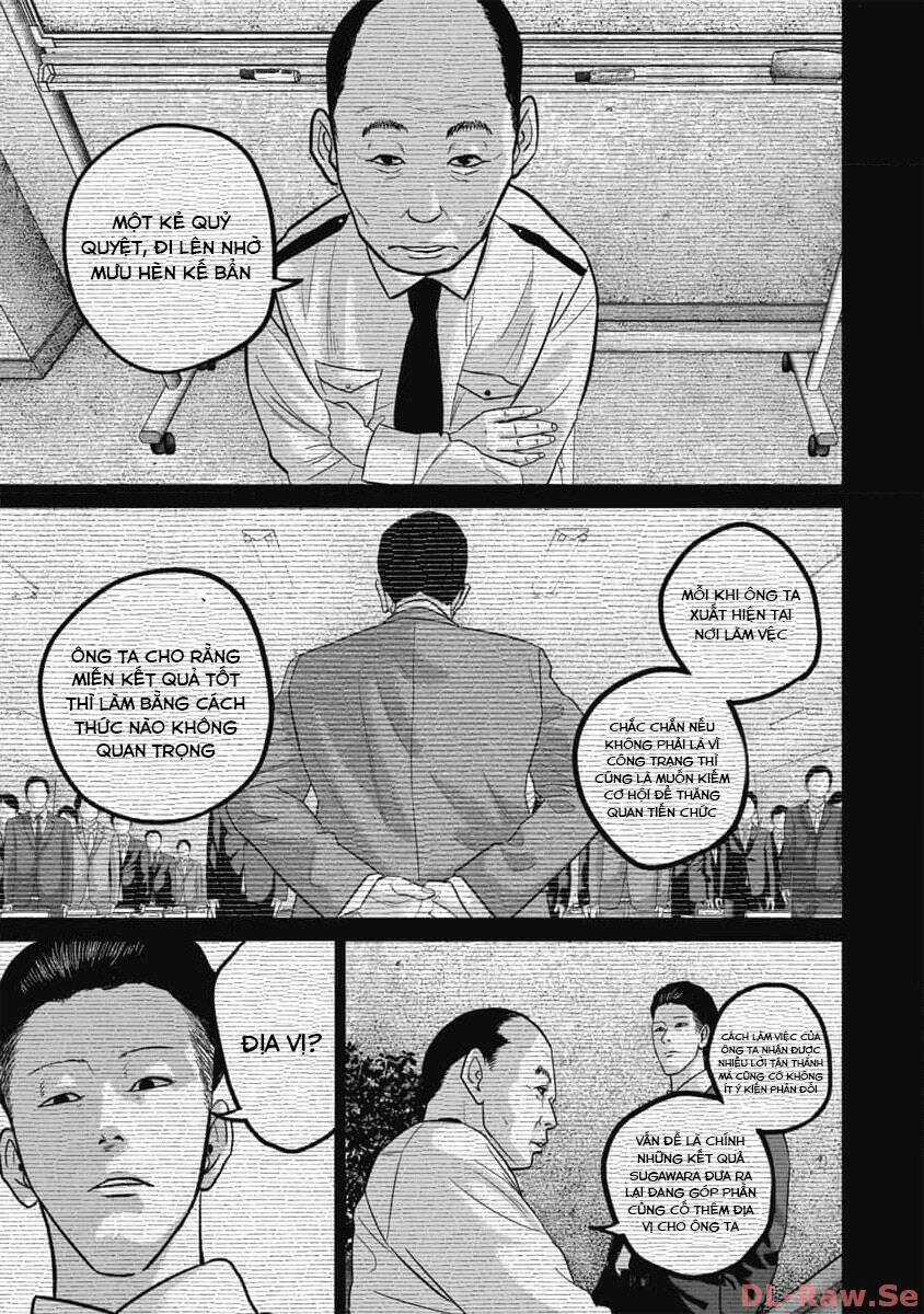 Smiley - Cười Lên - Chương 63 - Trang 10