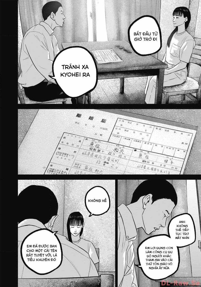 Smiley - Cười Lên - Chương 64 - Trang 11