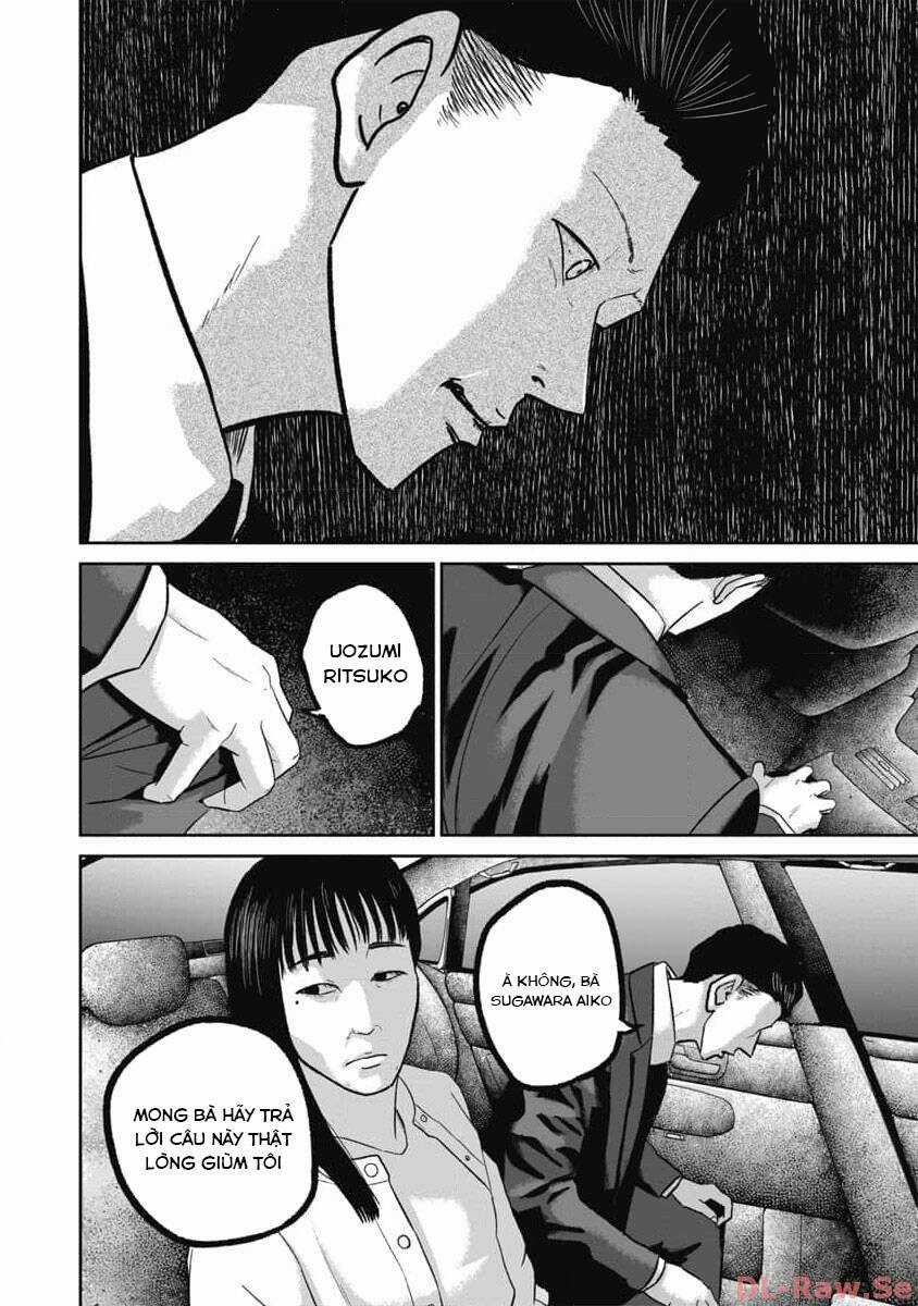 Smiley - Cười Lên - Chương 64 - Trang 13