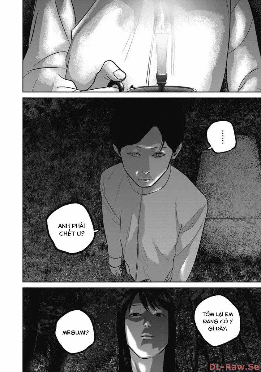 Smiley - Cười Lên - Chương 64 - Trang 15