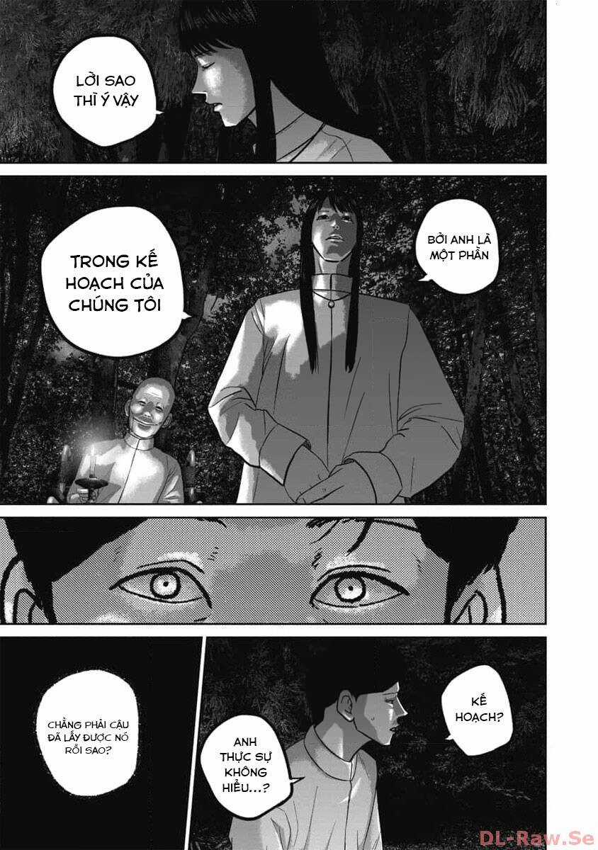 Smiley - Cười Lên - Chương 64 - Trang 16