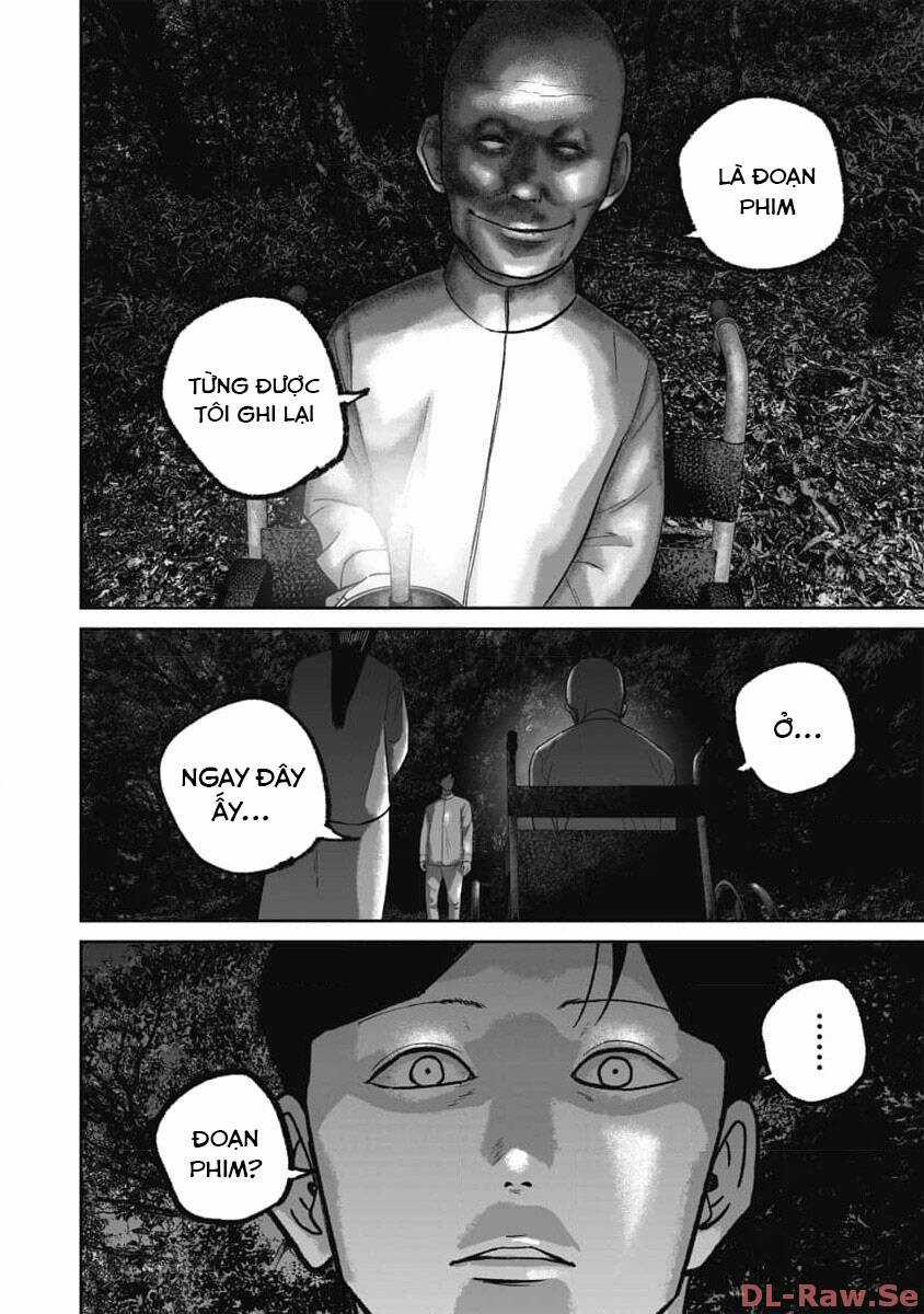 Smiley - Cười Lên - Chương 64 - Trang 17