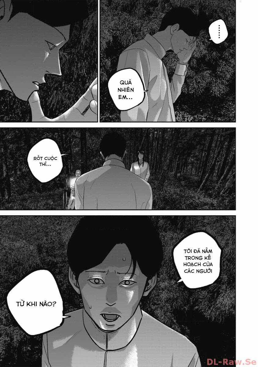 Smiley - Cười Lên - Chương 64 - Trang 18