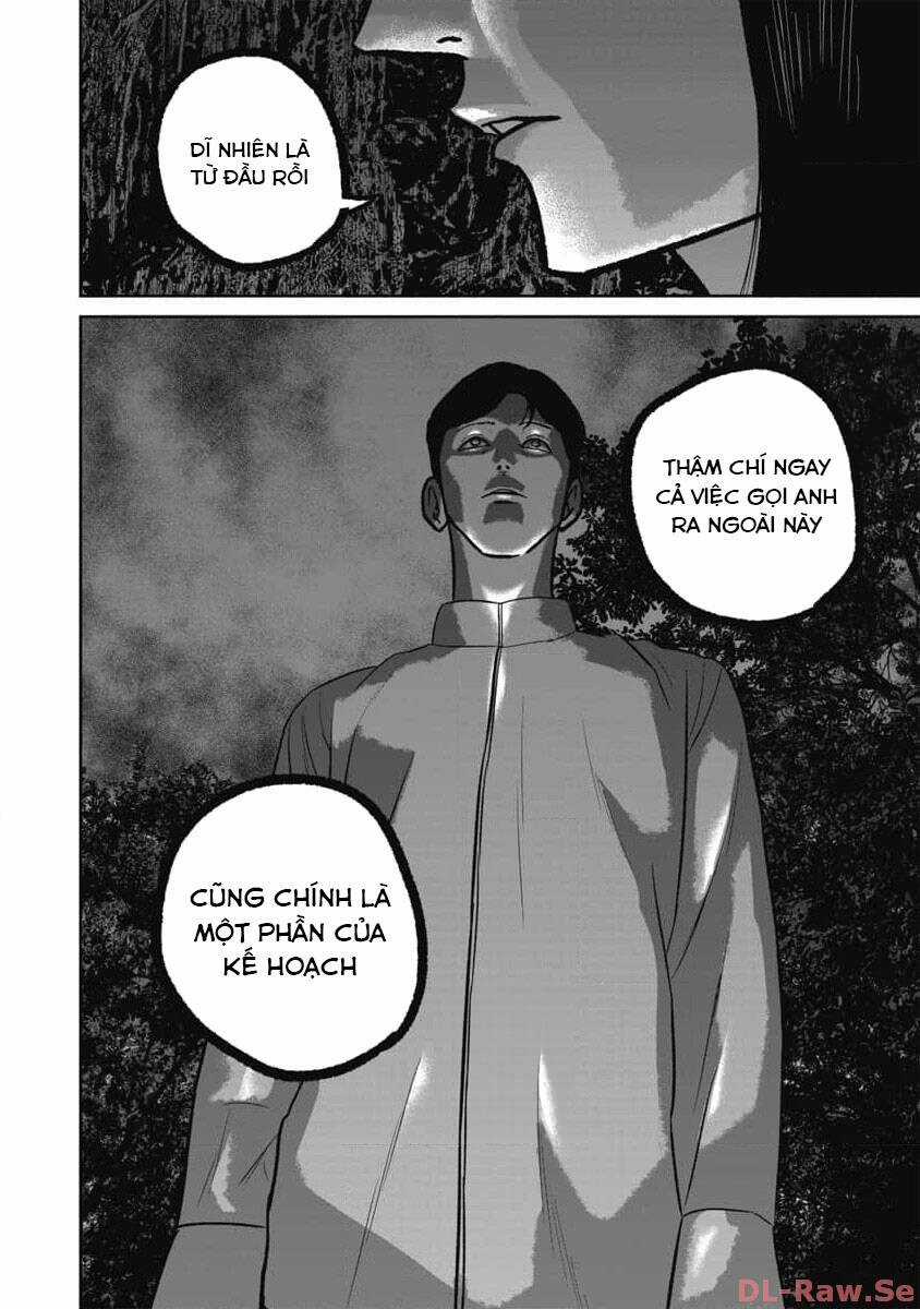 Smiley - Cười Lên - Chương 64 - Trang 19