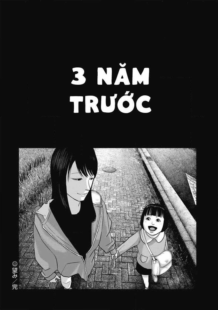 Smiley - Cười Lên - Chương 64 - Trang 21