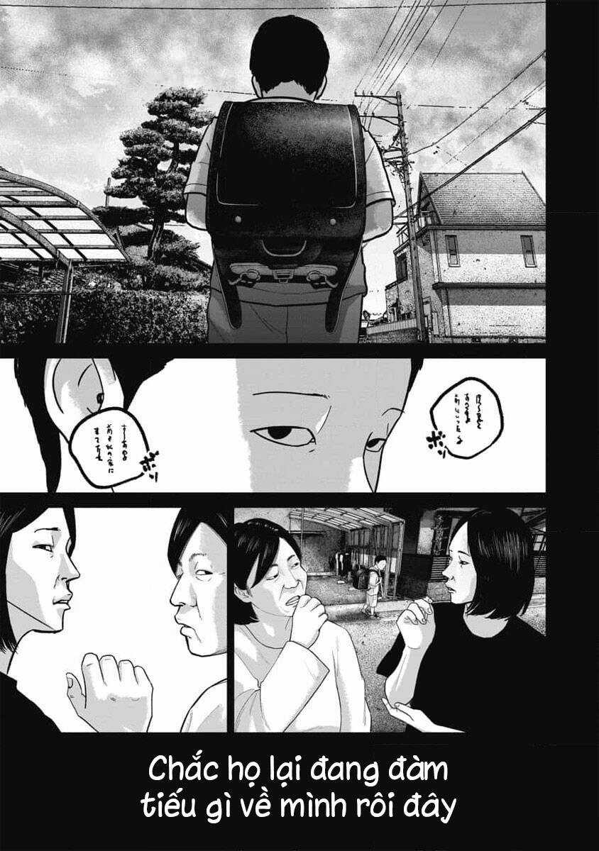 Smiley - Cười Lên - Chương 64 - Trang 4