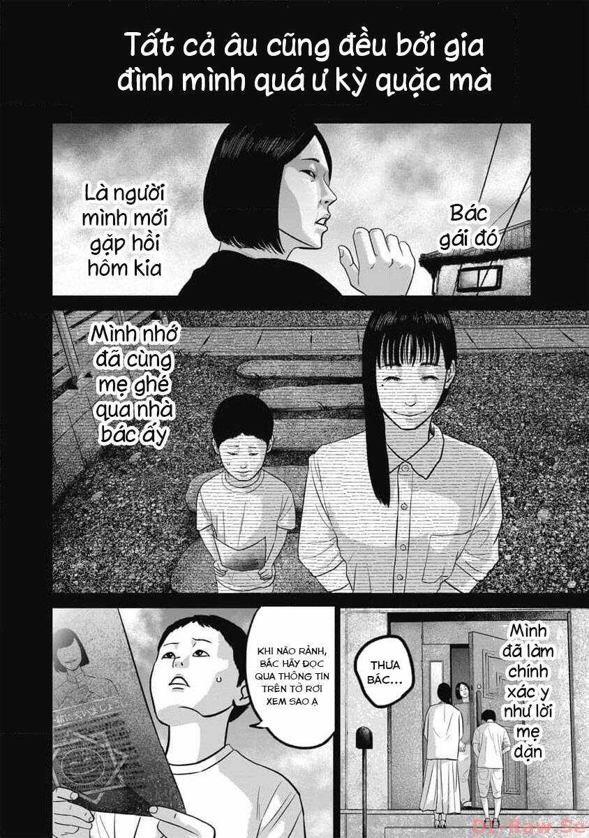 Smiley - Cười Lên - Chương 64 - Trang 5