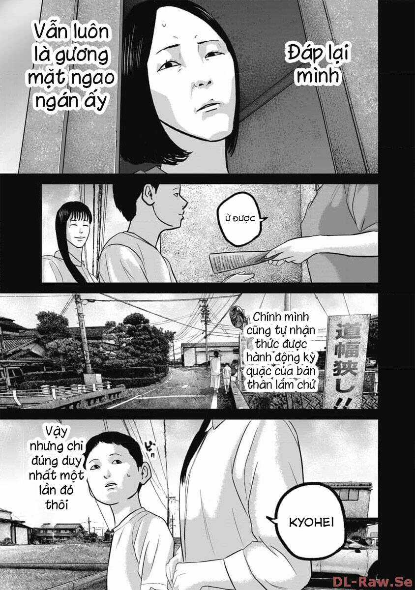 Smiley - Cười Lên - Chương 64 - Trang 6