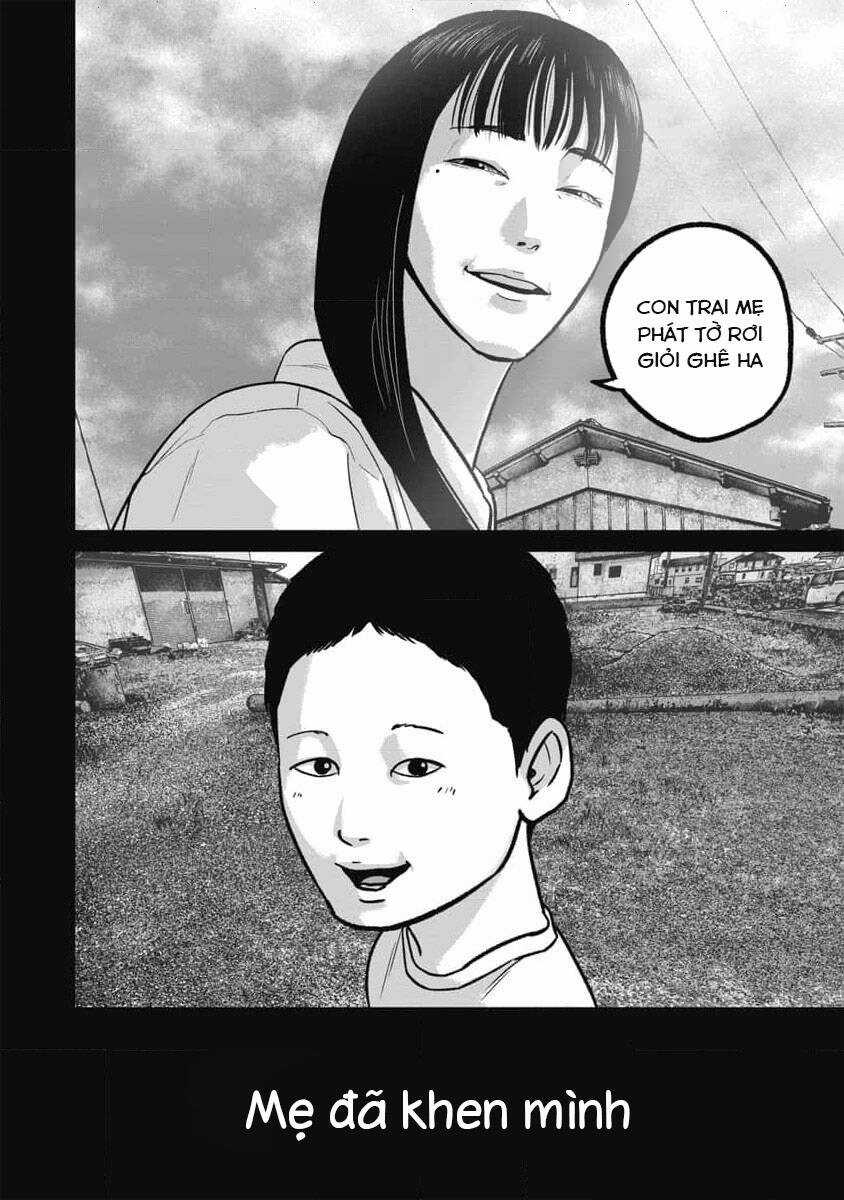 Smiley - Cười Lên - Chương 64 - Trang 7