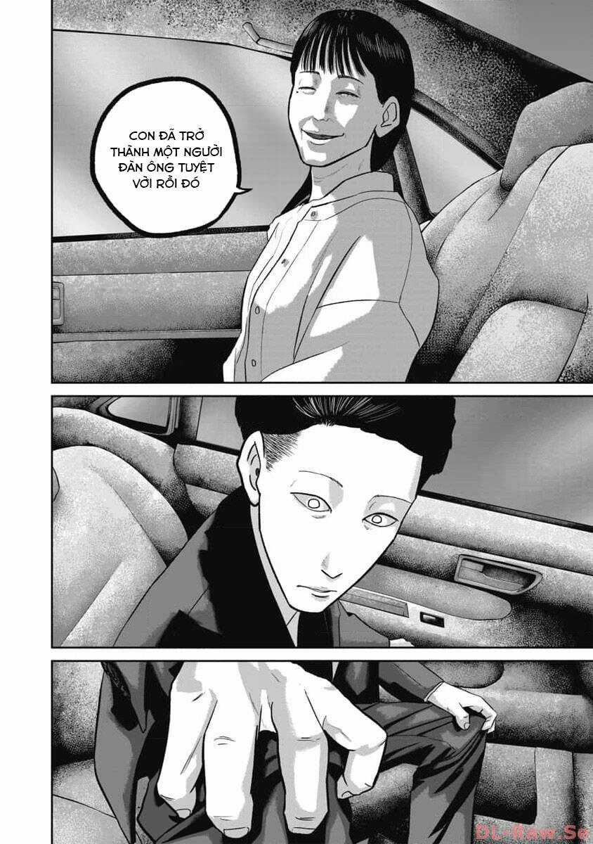 Smiley - Cười Lên - Chương 64 - Trang 9