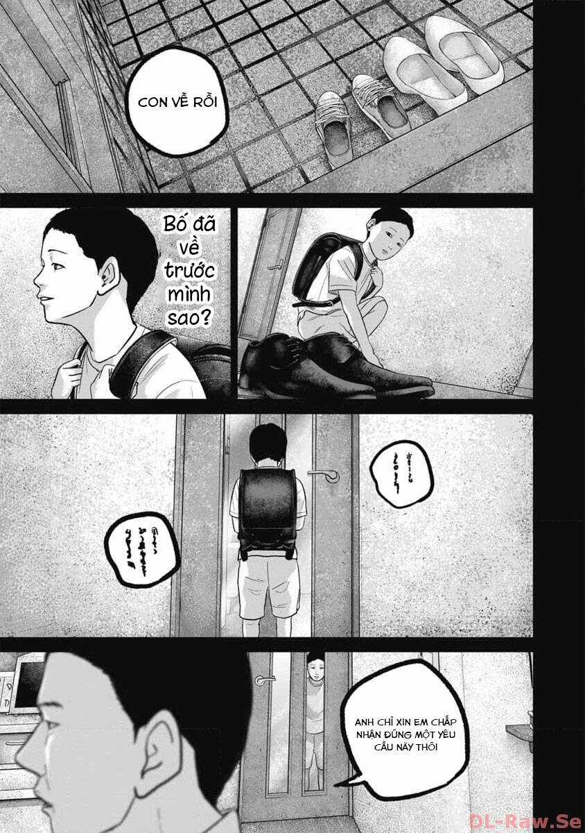 Smiley - Cười Lên - Chương 64 - Trang 10