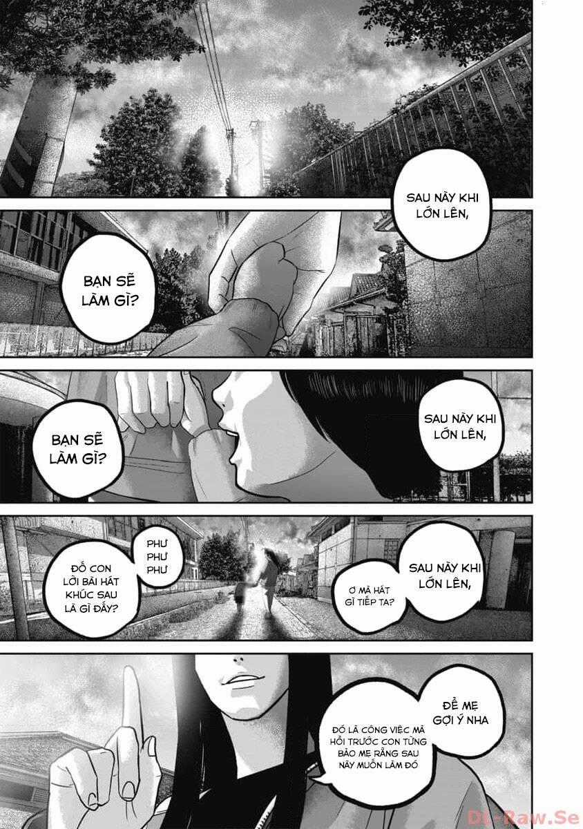 Smiley - Cười Lên - Chương 65 - Trang 2