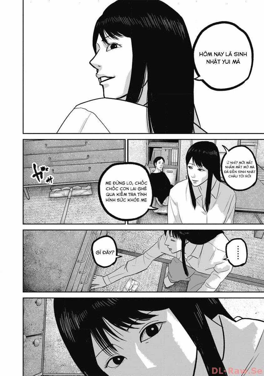 Smiley - Cười Lên - Chương 65 - Trang 11