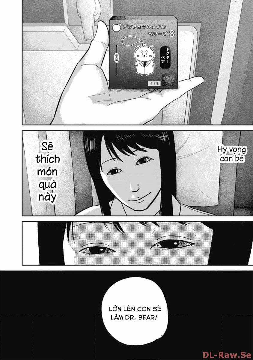 Smiley - Cười Lên - Chương 65 - Trang 13