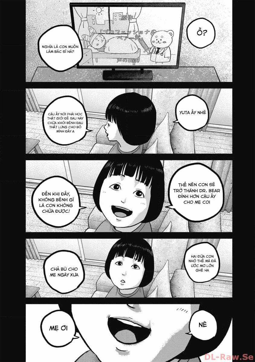 Smiley - Cười Lên - Chương 65 - Trang 14