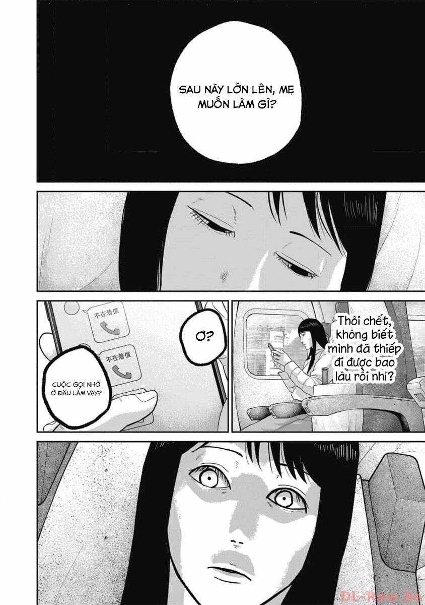 Smiley - Cười Lên - Chương 65 - Trang 15