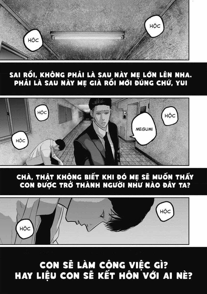 Smiley - Cười Lên - Chương 65 - Trang 16