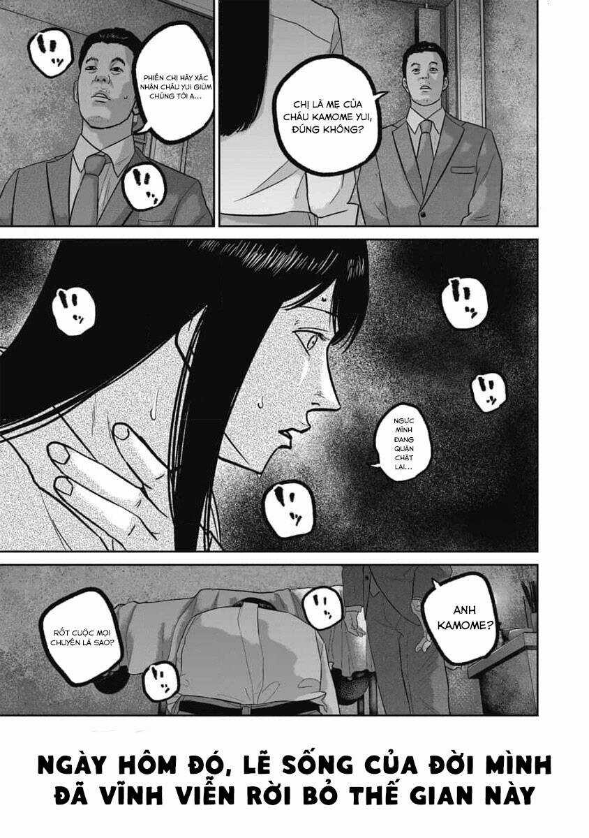 Smiley - Cười Lên - Chương 65 - Trang 18