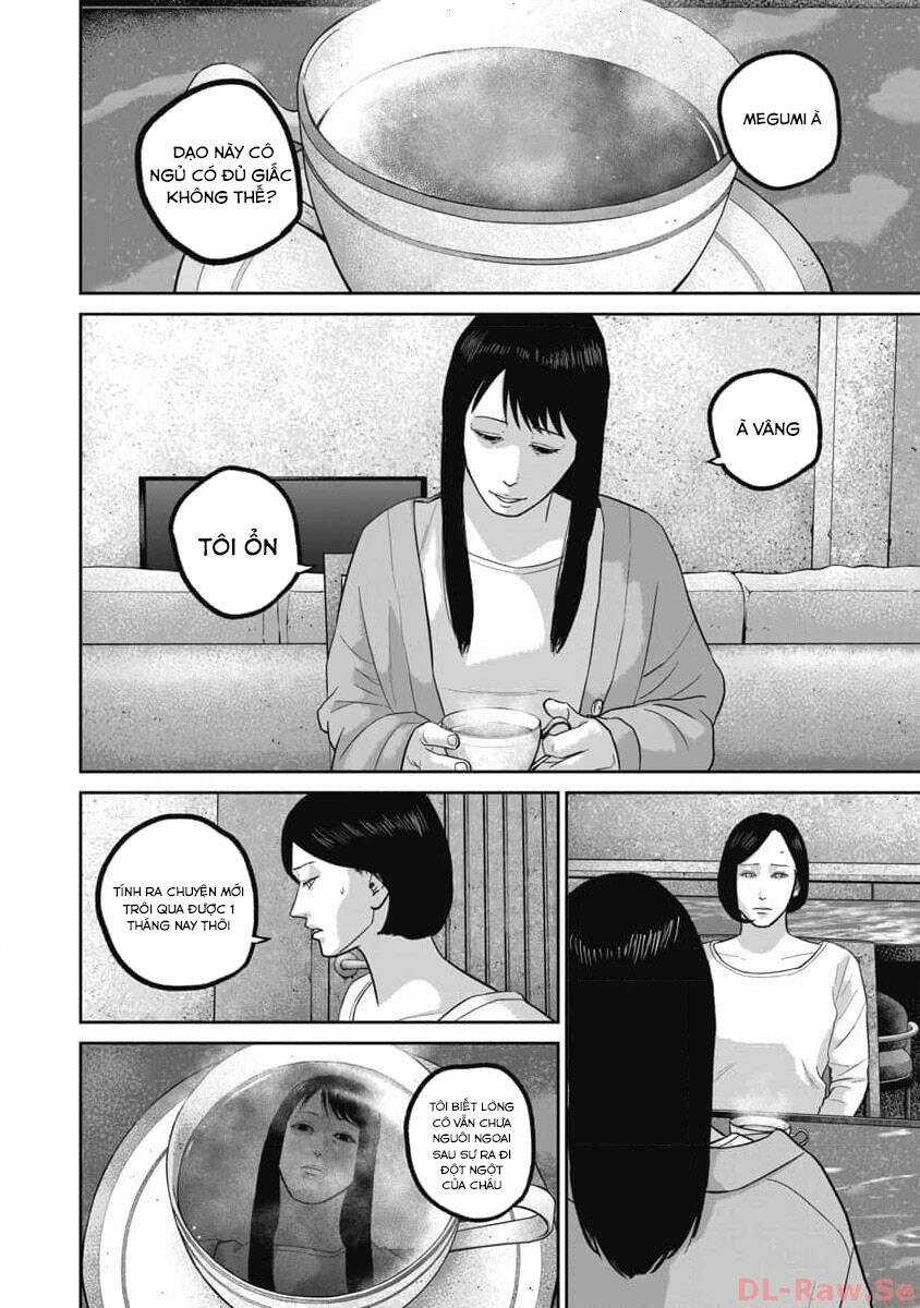 Smiley - Cười Lên - Chương 65 - Trang 19