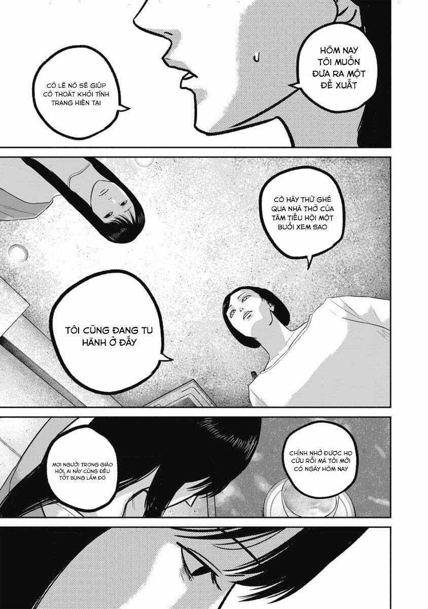 Smiley - Cười Lên - Chương 65 - Trang 20