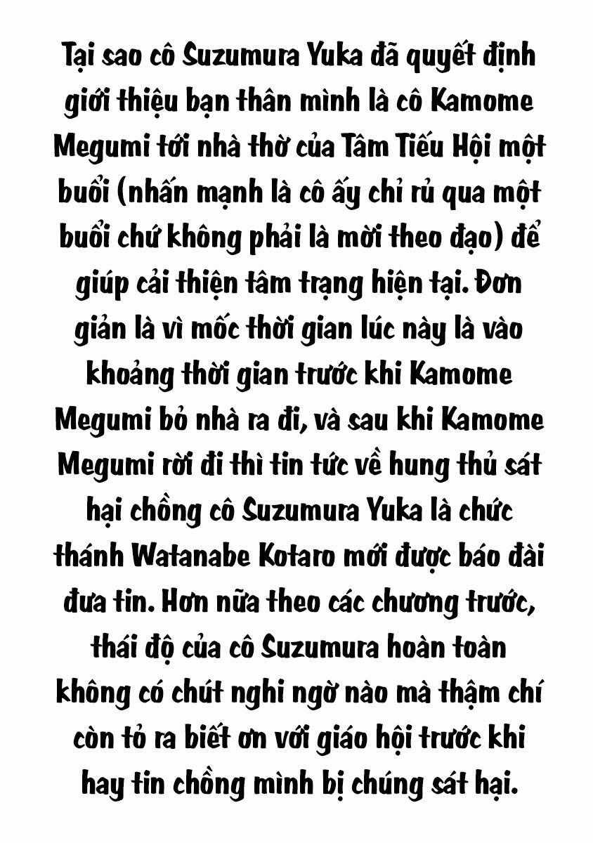 Smiley - Cười Lên - Chương 65 - Trang 22