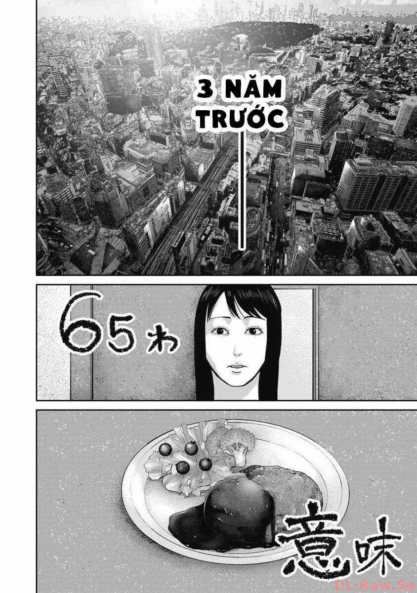 Smiley - Cười Lên - Chương 65 - Trang 5