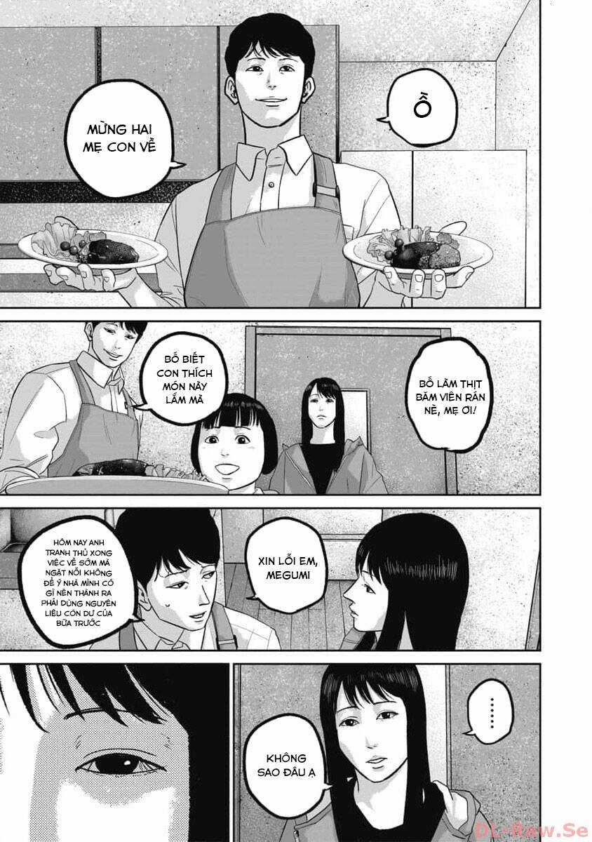 Smiley - Cười Lên - Chương 65 - Trang 6