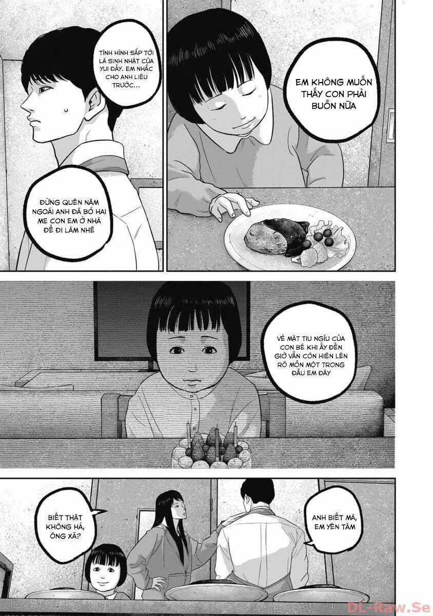 Smiley - Cười Lên - Chương 65 - Trang 8