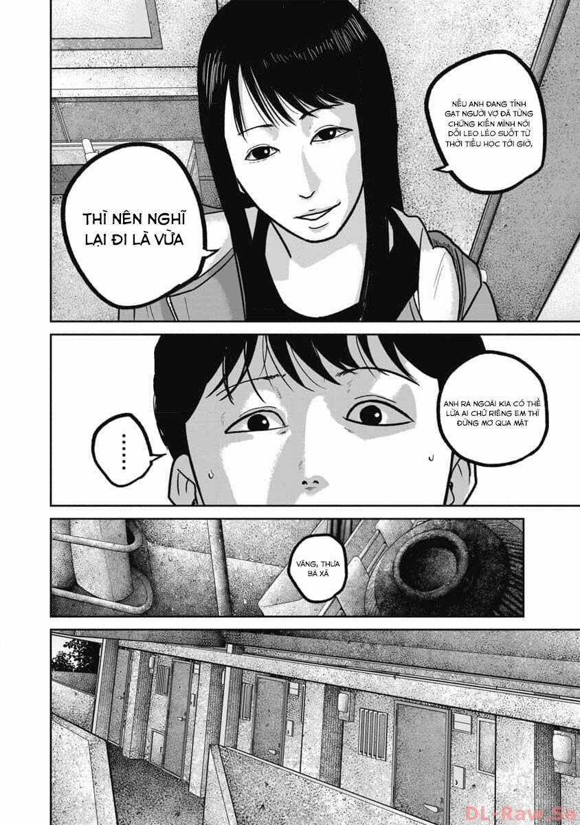 Smiley - Cười Lên - Chương 65 - Trang 9