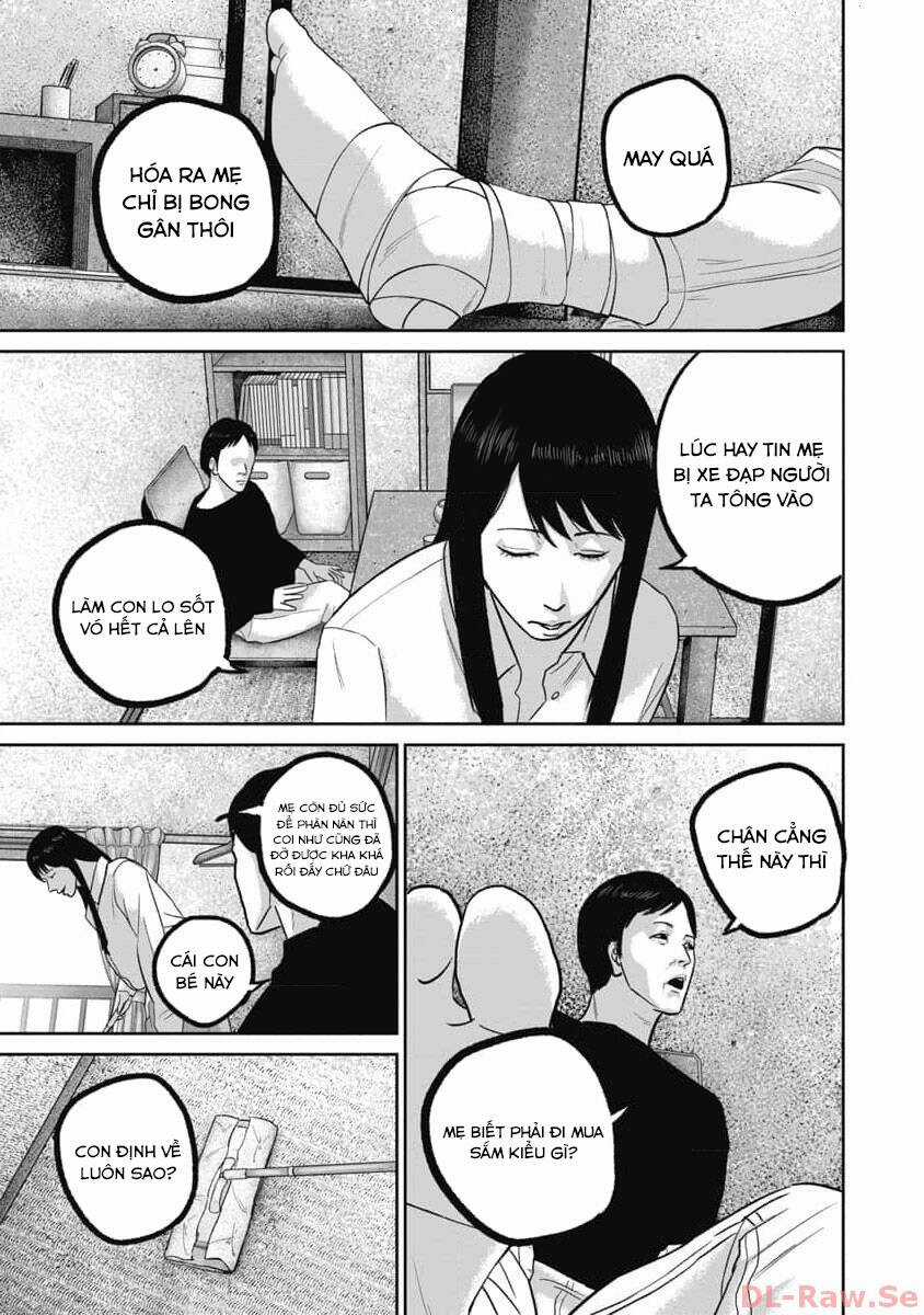 Smiley - Cười Lên - Chương 65 - Trang 10