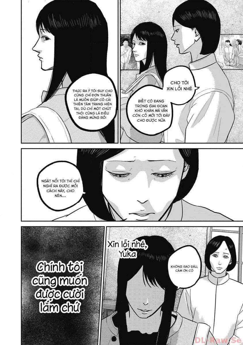 Smiley - Cười Lên - Chương 66 - Trang 11