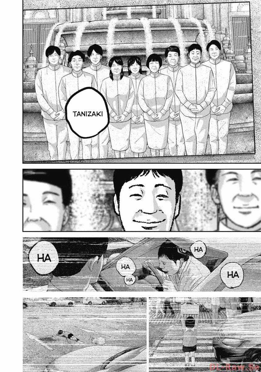 Smiley - Cười Lên - Chương 66 - Trang 13