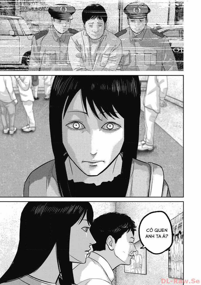 Smiley - Cười Lên - Chương 66 - Trang 14