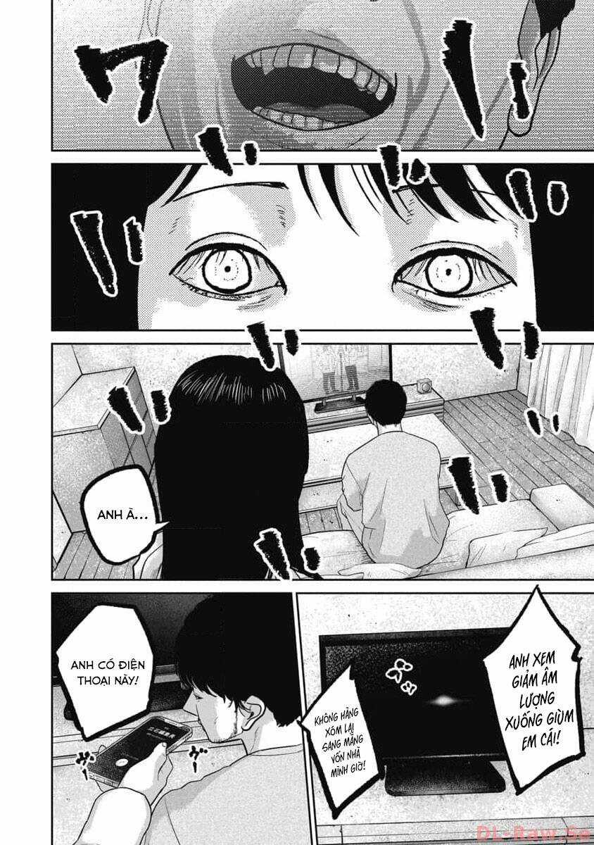 Smiley - Cười Lên - Chương 66 - Trang 19