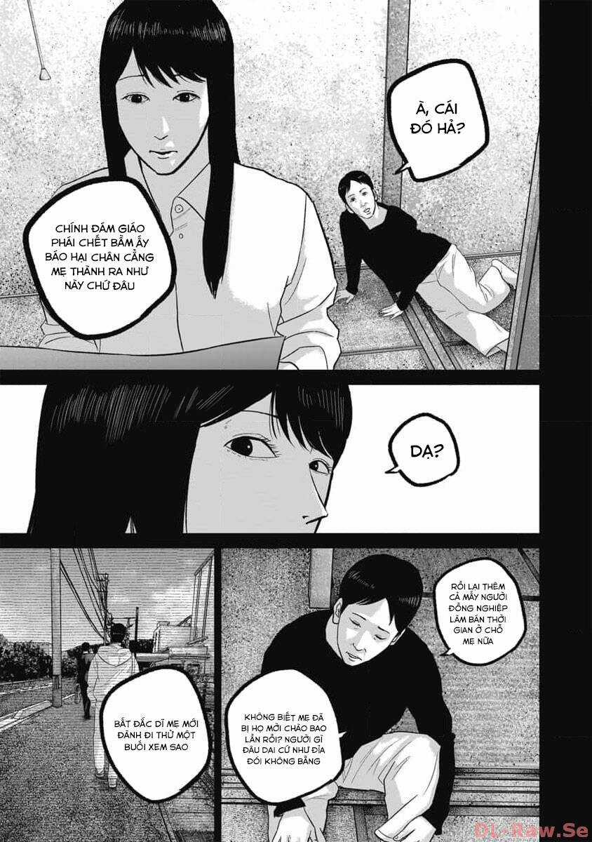 Smiley - Cười Lên - Chương 66 - Trang 4