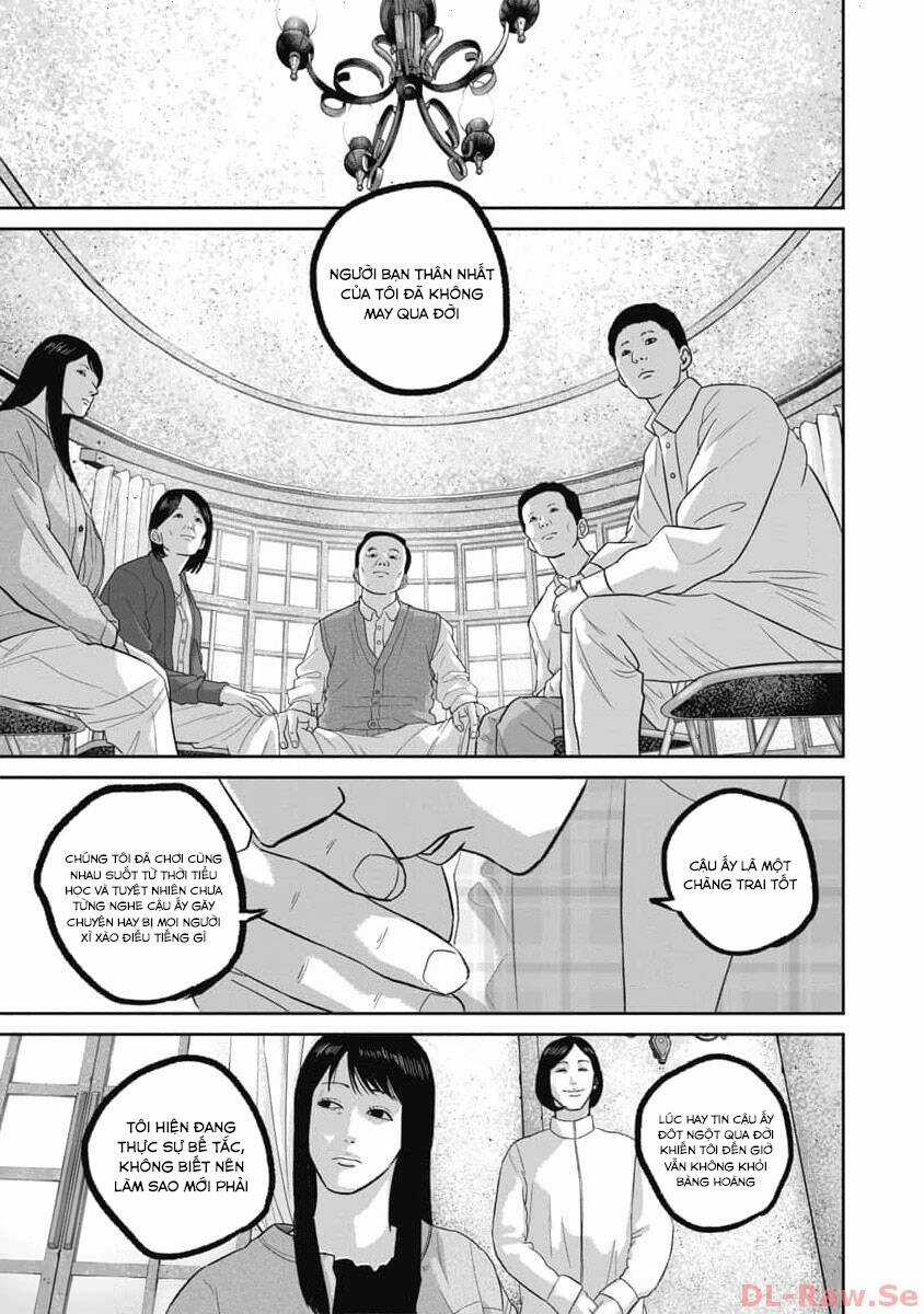 Smiley - Cười Lên - Chương 66 - Trang 6